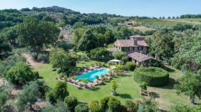 Villa Due Vigne 8